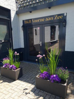 B&B voorne aan zee